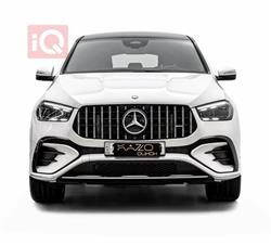 مرسيدس بنز GLE  كوبيه